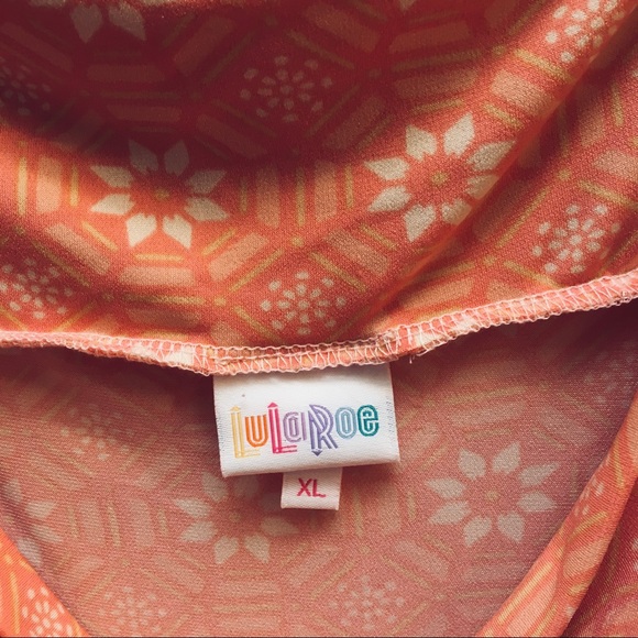 Lularoe XL - Picture 5 of 5